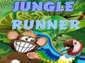 Spel Djingel hardloper aanlyn