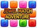 Spel Juwele Wedstryd Avontuur aanlyn