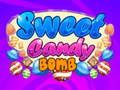 Spel Soet Candy Bomb aanlyn