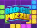 Spel Blok Puzzel aanlyn