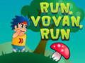 Spel Hardloop Vovan hardloop aanlyn