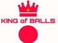 Spel Koning van Balle aanlyn