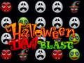 Spel Halloween Duiwel Eksplosie aanlyn