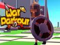 Spel Oorlog Parkour aanlyn