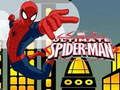 Spel Marvel: Ultimate Spider-Man aanlyn