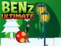 Spel BenZ Uiteindelike aanlyn