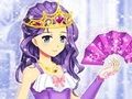 Spel Anime Koningin Klere aanlyn