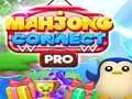 Spel Mahjongkon aanlyn