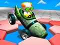Spel Hexa Motors aanlyn