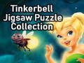 Spel Tinkerbell Legpuzzel Versameling aanlyn Spel Tinkerbell Legpuzzel Versameling aanlyn