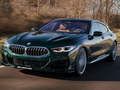 Spel BMW B8 Gran Coupe Gly aanlyn