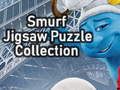 Spel Smurf Legkaart Versameling aanlyn Spel Smurf Legkaart Versameling aanlyn