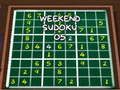 Spel Naweek Sudoku 05 aanlyn
