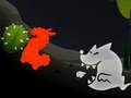 Spel Alpaca Hardloop aanlyn