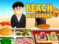 Spel Strand Restaurant aanlyn Spel Strand Restaurant aanlyn