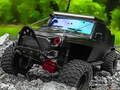 Spel Offroad Jeep Rydbul aanlyn