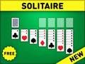 Spel Solitêr: Speel Klondike, Spider en Freecell aanlyn Spel Solitêr: Speel Klondike, Spider en Freecell aanlyn