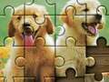 Spel Puzzel aanlyn