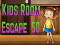 Spel Amgel Kinderskamer Ontsnap 50 aanlyn