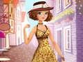 Spel Sommer Meisies Styl aanlyn