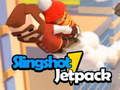 Spel Slinger Jetpack aanlyn