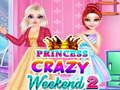 Spel Prinses Se Malande Naweek 2 aanlyn Spel Prinses Se Malande Naweek 2 aanlyn
