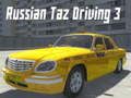 Spel Russiese Taz Bestuur 3 aanlyn