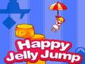 Spel Gelukkige Jellie Baba aanlyn