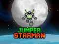 Spel Springster Ster aanlyn