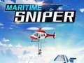 Spel Maritieme Skerpskutter aanlyn