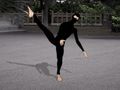 Spel Ninja Akademie aanlyn