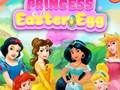 Spel Prinses Paas Eiers aanlyn