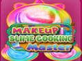 Spel Grimer Slime Kookmeester aanlyn