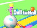 Spel Bal na Bal aanlyn