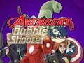 Spel Avengers: Borrelskutter aanlyn