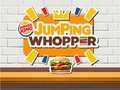 Spel Springende Whopper aanlyn Spel Springende Whopper aanlyn