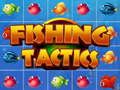 Spel Vis Taktieke aanlyn