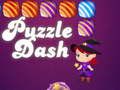 Spel Legpuzzel Wedloop aanlyn