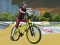 Spel BMX Ekstreme 3D Stunt aanlyn