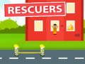 Spel Redding,! aanlyn