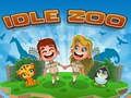 Spel Idle Zoö aanlyn Spel Idle Zoö aanlyn