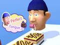 Spel Perfekte Tong aanlyn