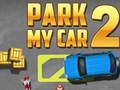 Spel Park my Kar 2 aanlyn