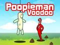 Spel Poopieman Voodoo aanlyn