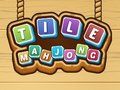 Spel Mahjong-teëls aanlyn