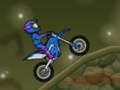 Spel Moto Ras - Motor Ryder aanlyn