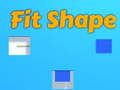Spel Fit Vorm aanlyn