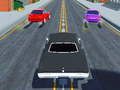 Spel Eindelose Drag Ras aanlyn
