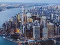 Spel New York Legkaart Versameling aanlyn