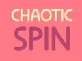 Spel Chaotiese Spin aanlyn